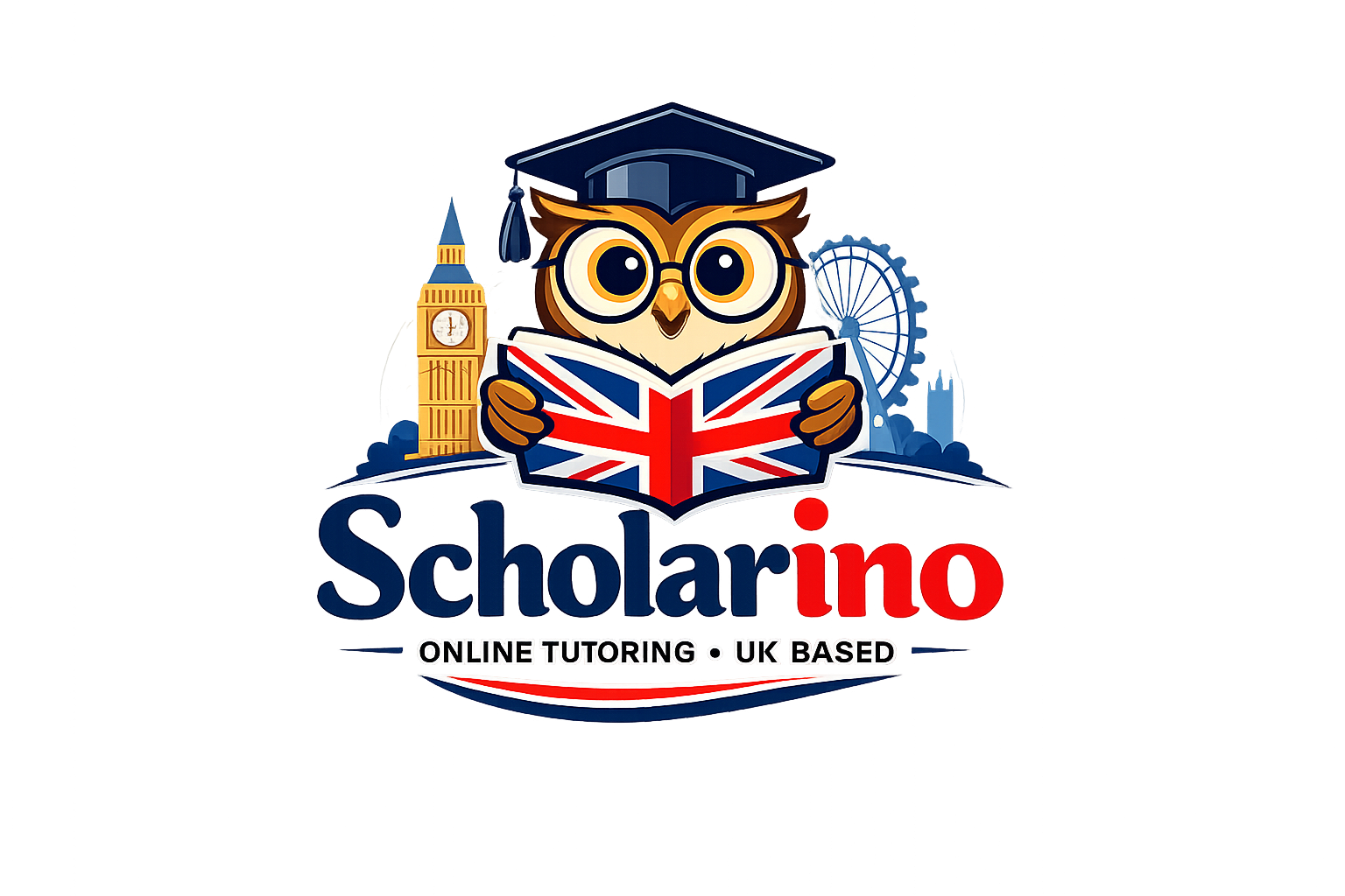 Scholarino – Online Tutoring UK Based